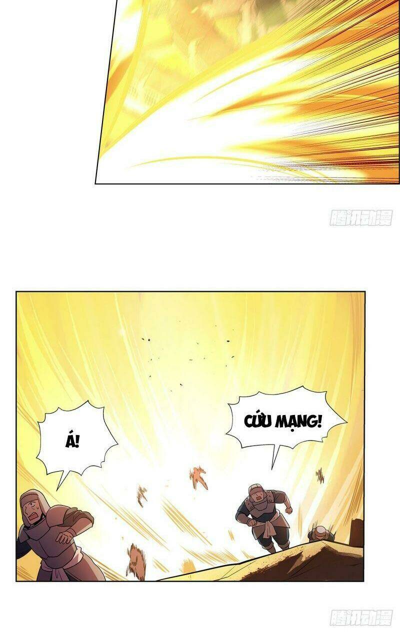 Ma Vương Thất Nghiệp Chapter 187 - Trang 2