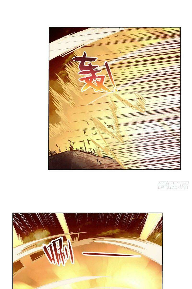 Ma Vương Thất Nghiệp Chapter 187 - Trang 2