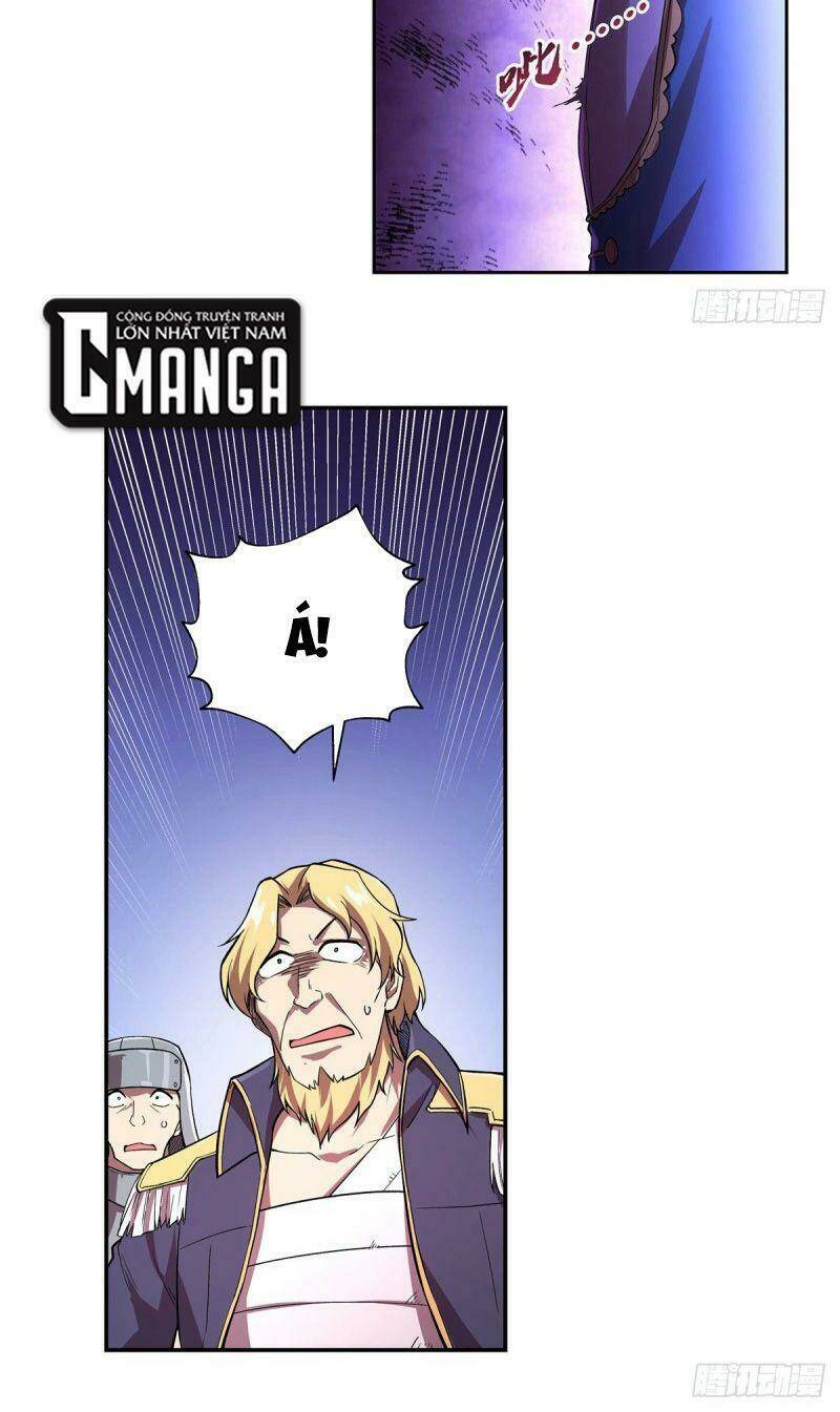 Ma Vương Thất Nghiệp Chapter 188 - Trang 2