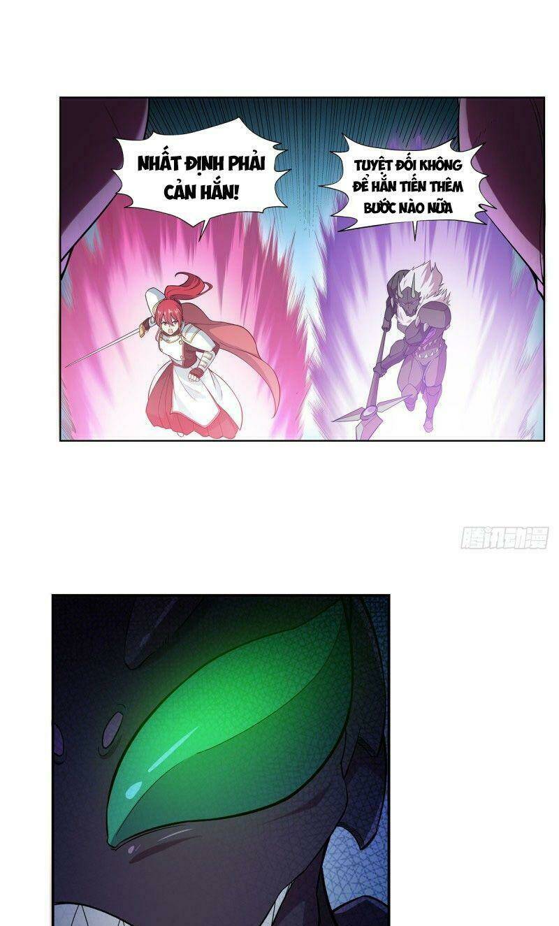 Ma Vương Thất Nghiệp Chapter 188 - Trang 2