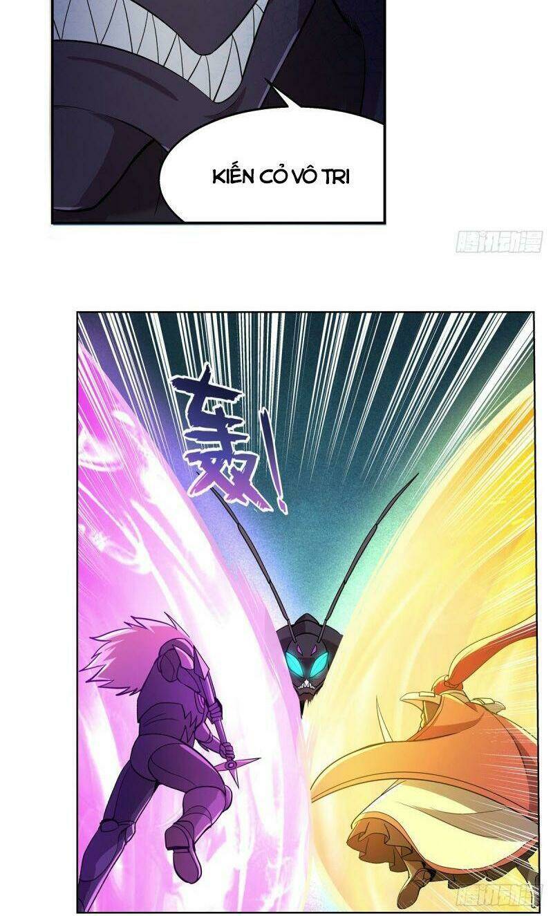 Ma Vương Thất Nghiệp Chapter 188 - Trang 2