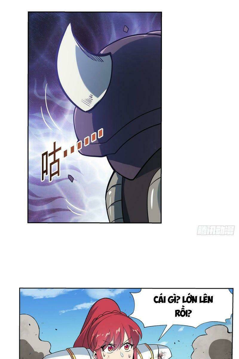 Ma Vương Thất Nghiệp Chapter 188 - Trang 2