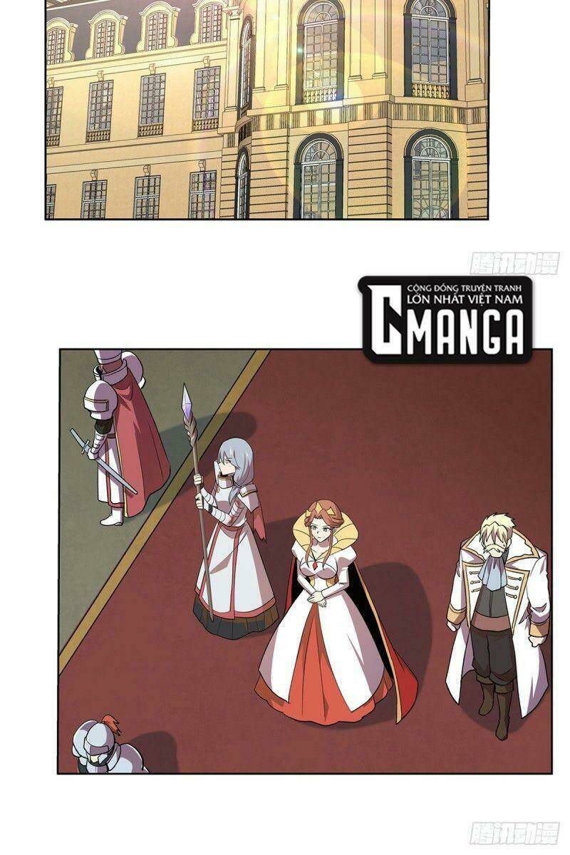 Ma Vương Thất Nghiệp Chapter 188 - Trang 2