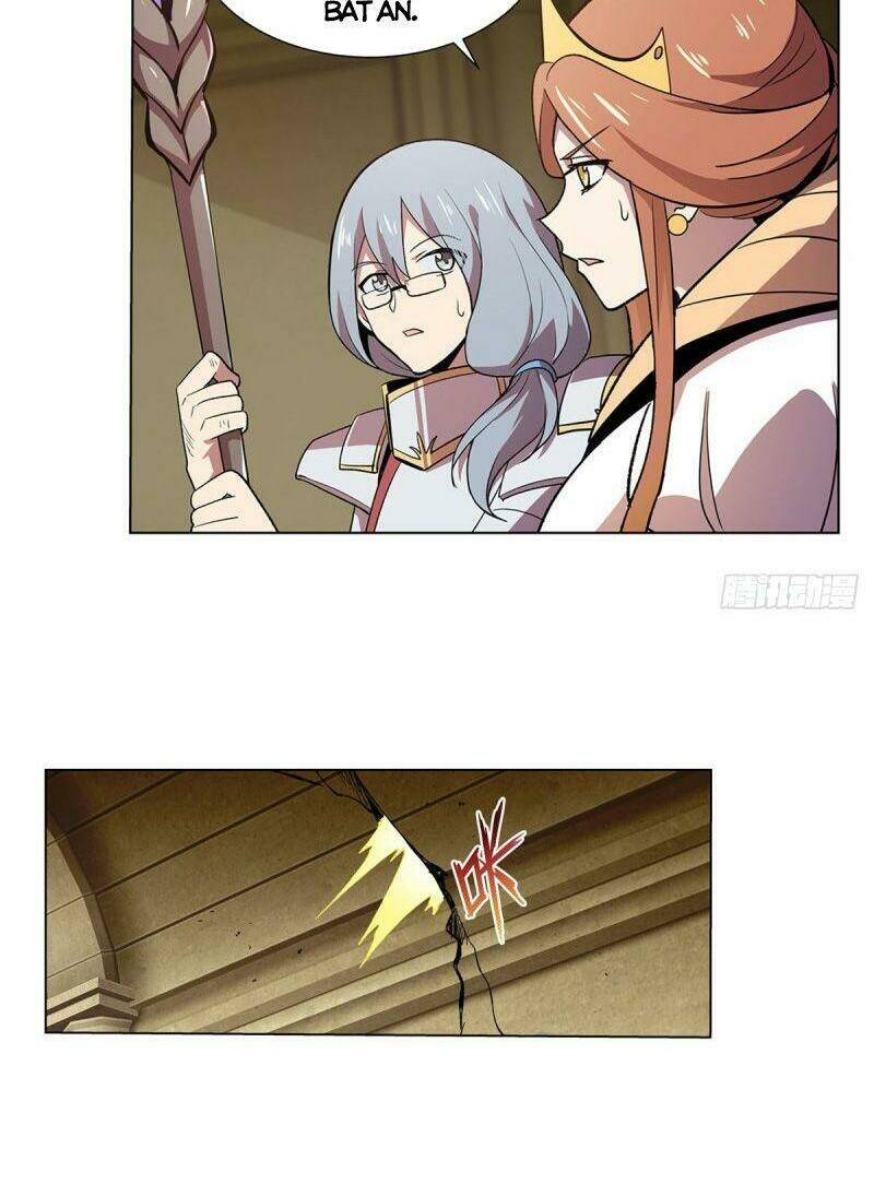 Ma Vương Thất Nghiệp Chapter 188 - Trang 2