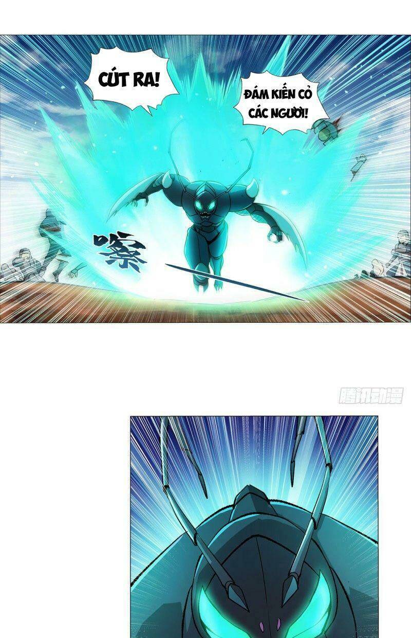 Ma Vương Thất Nghiệp Chapter 188 - Trang 2