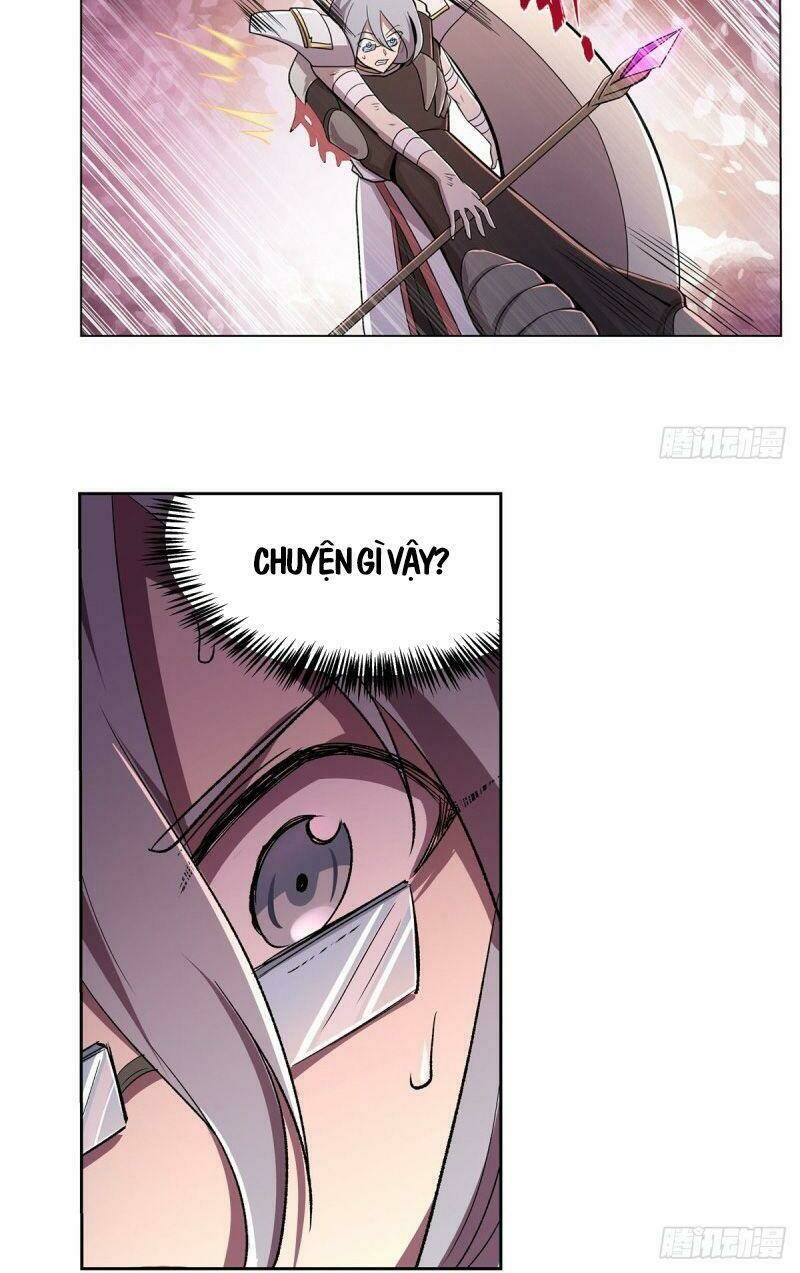 Ma Vương Thất Nghiệp Chapter 189 - Trang 2