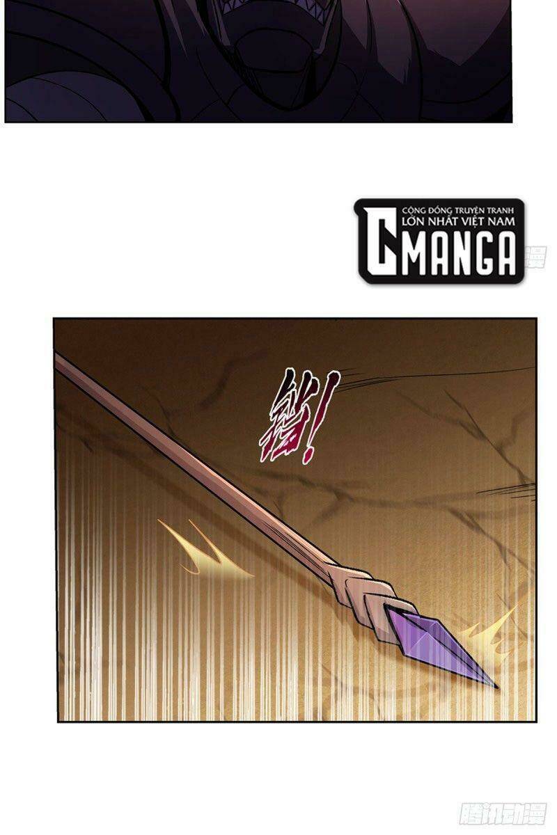 Ma Vương Thất Nghiệp Chapter 189 - Trang 2