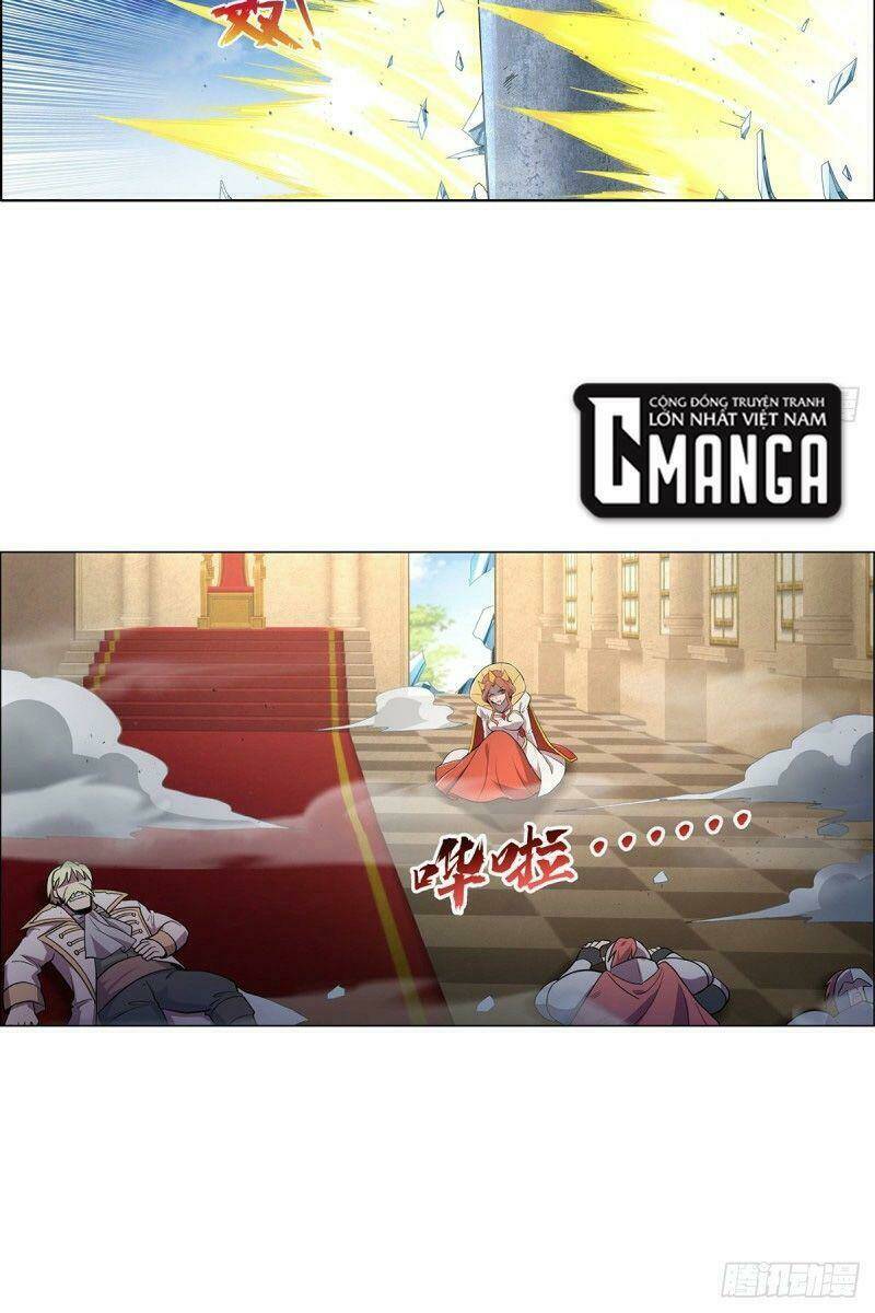 Ma Vương Thất Nghiệp Chapter 189 - Trang 2