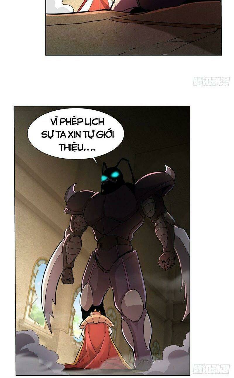 Ma Vương Thất Nghiệp Chapter 189 - Trang 2