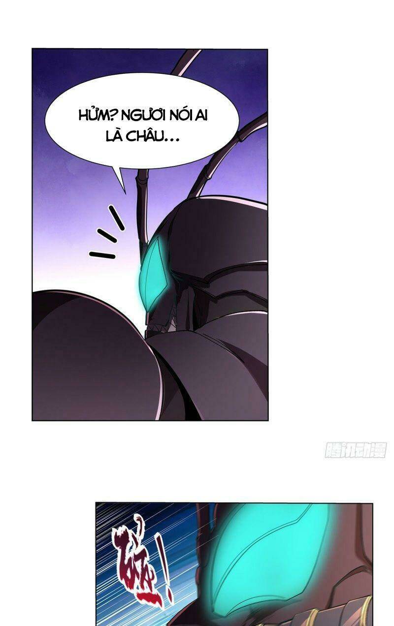 Ma Vương Thất Nghiệp Chapter 189 - Trang 2