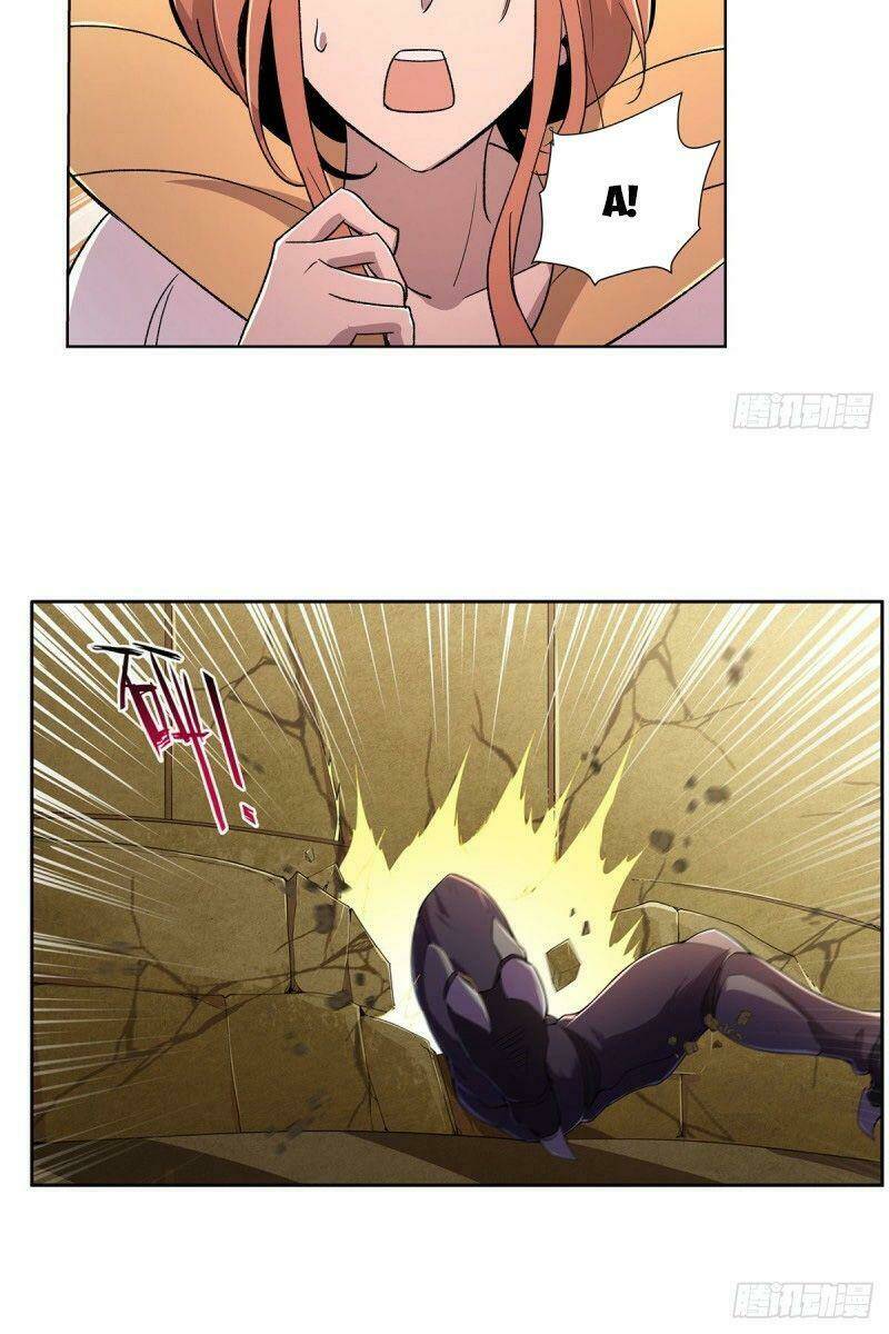 Ma Vương Thất Nghiệp Chapter 189 - Trang 2