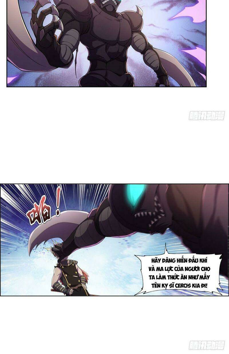 Ma Vương Thất Nghiệp Chapter 189 - Trang 2