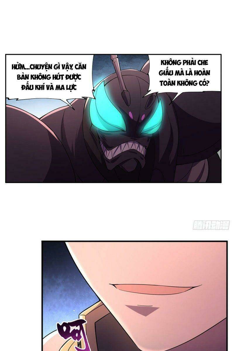 Ma Vương Thất Nghiệp Chapter 189 - Trang 2