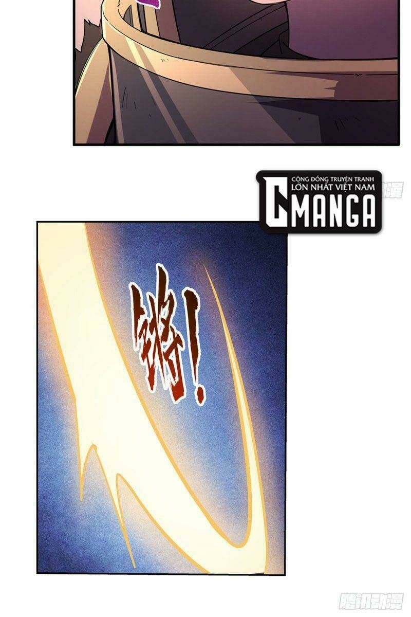 Ma Vương Thất Nghiệp Chapter 189 - Trang 2