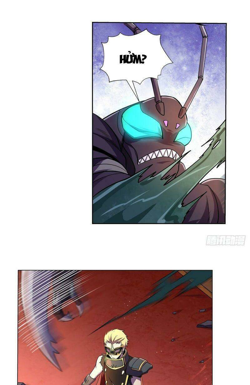 Ma Vương Thất Nghiệp Chapter 189 - Trang 2