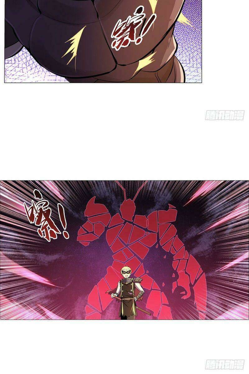 Ma Vương Thất Nghiệp Chapter 189 - Trang 2