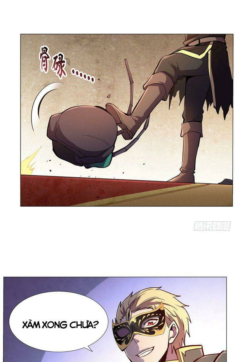 Ma Vương Thất Nghiệp Chapter 189 - Trang 2