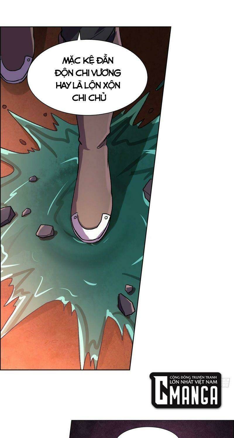 Ma Vương Thất Nghiệp Chapter 189 - Trang 2