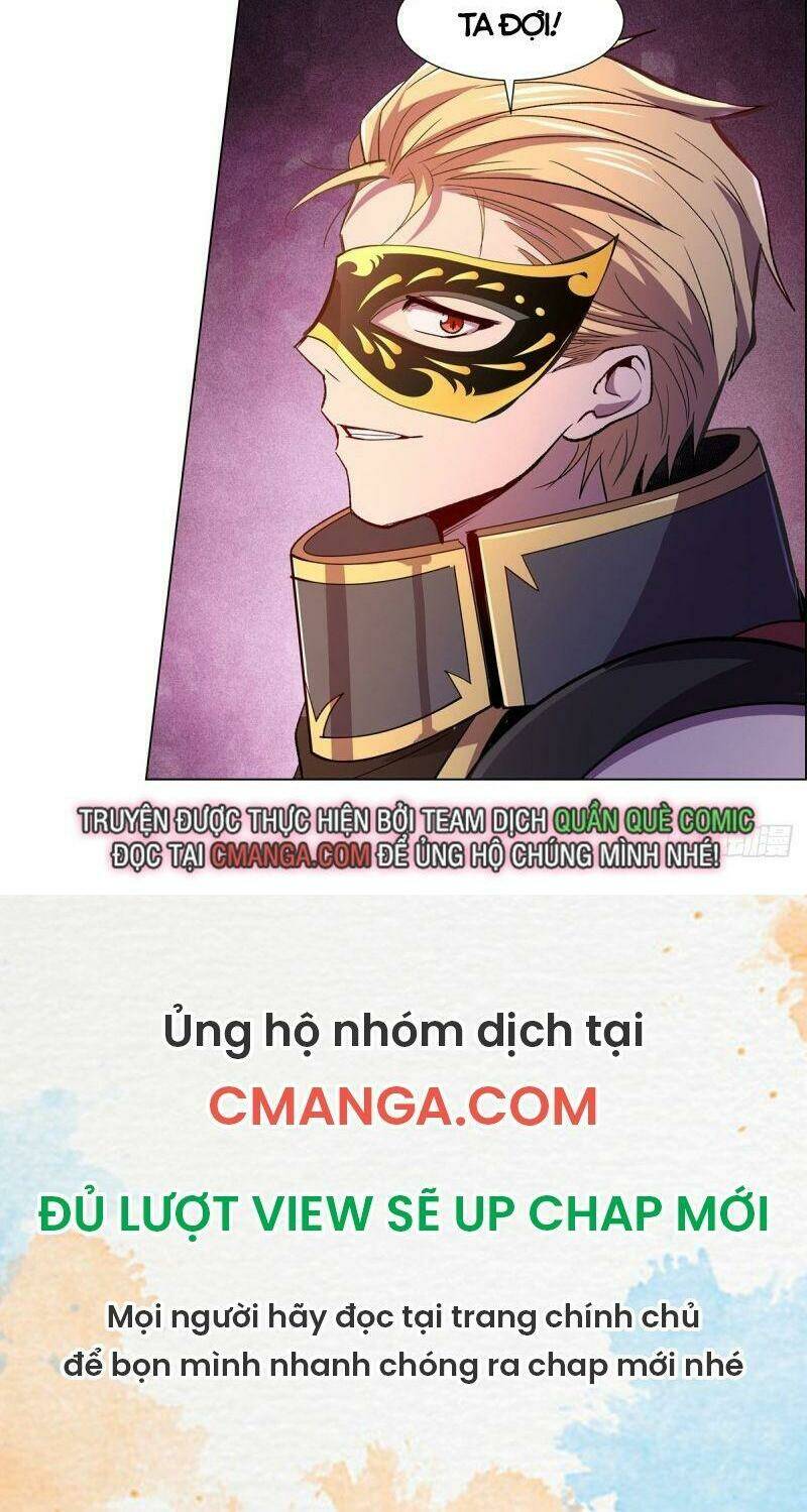 Ma Vương Thất Nghiệp Chapter 189 - Trang 2