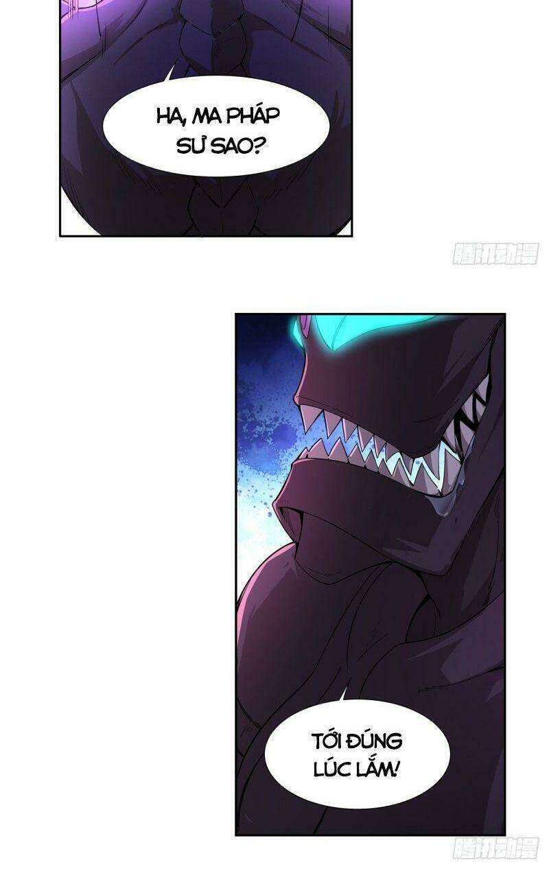 Ma Vương Thất Nghiệp Chapter 189 - Trang 2