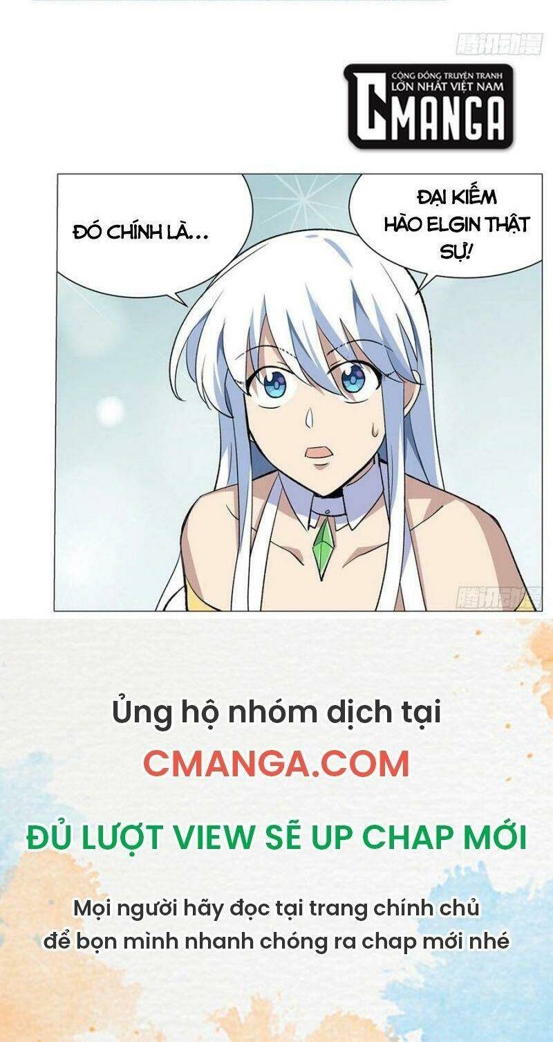 Ma Vương Thất Nghiệp Chapter 190 - Trang 2