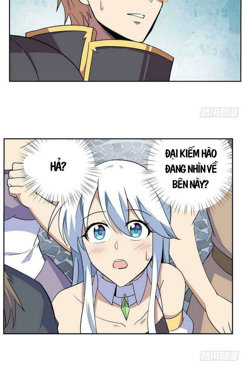 Ma Vương Thất Nghiệp Chapter 190 - Trang 2