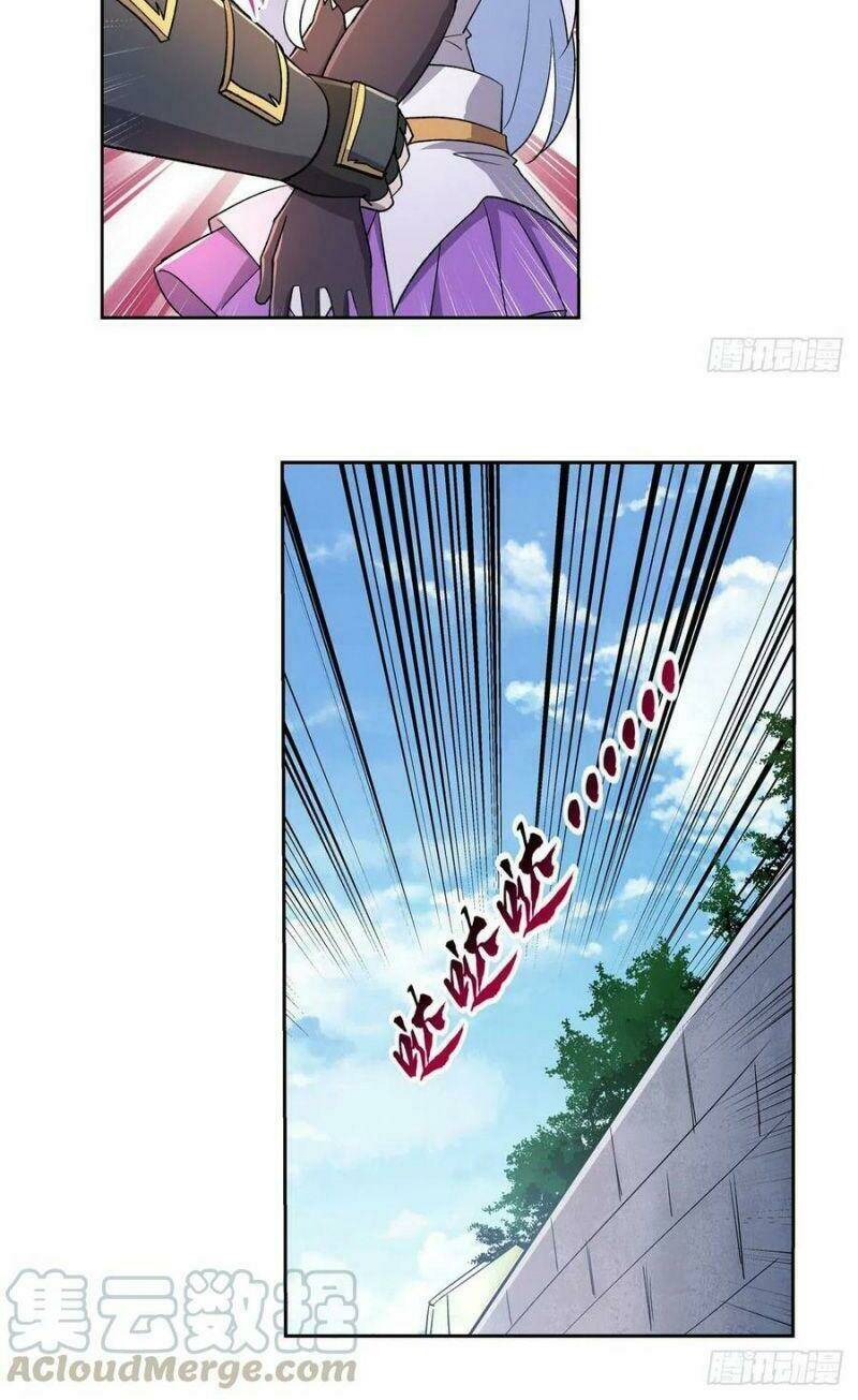 Ma Vương Thất Nghiệp Chapter 190 - Trang 2