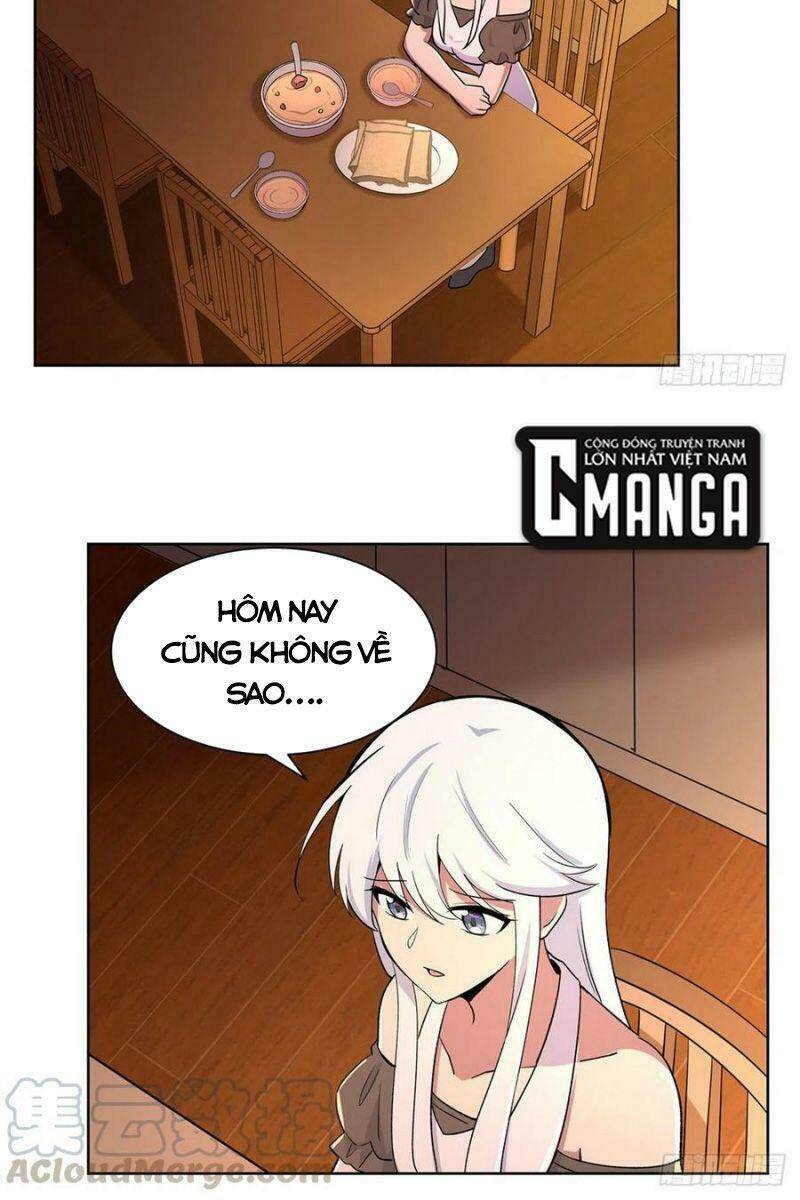 Ma Vương Thất Nghiệp Chapter 191 - Trang 2