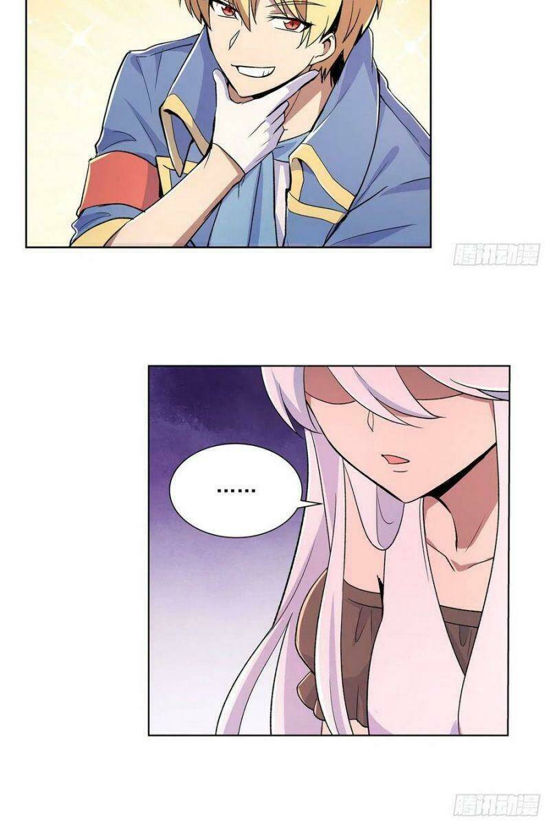 Ma Vương Thất Nghiệp Chapter 191 - Trang 2