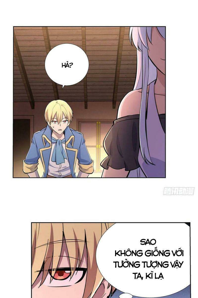 Ma Vương Thất Nghiệp Chapter 191 - Trang 2