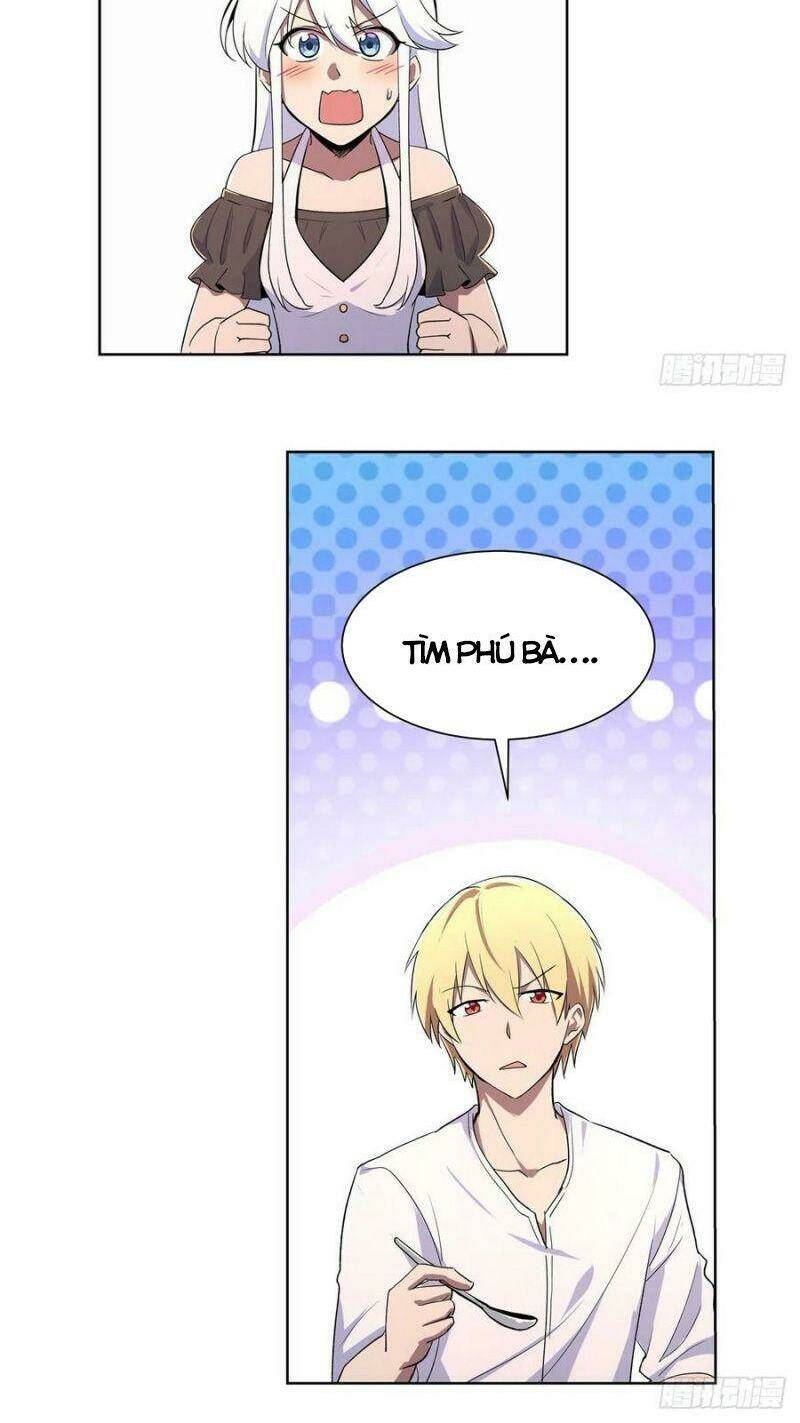 Ma Vương Thất Nghiệp Chapter 191 - Trang 2