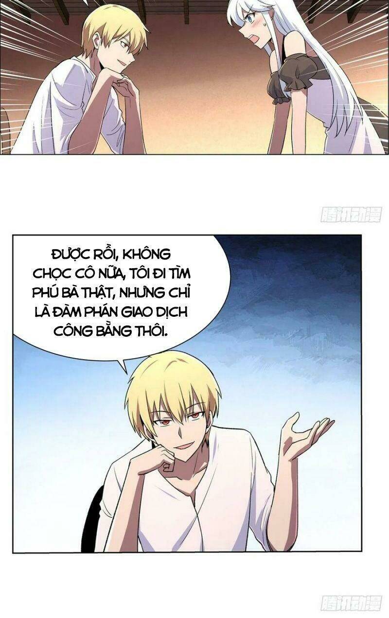 Ma Vương Thất Nghiệp Chapter 191 - Trang 2