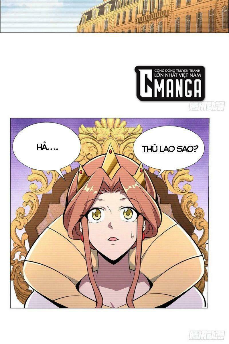 Ma Vương Thất Nghiệp Chapter 191 - Trang 2