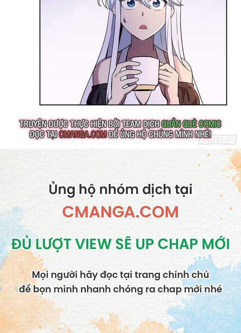 Ma Vương Thất Nghiệp Chapter 191 - Trang 2