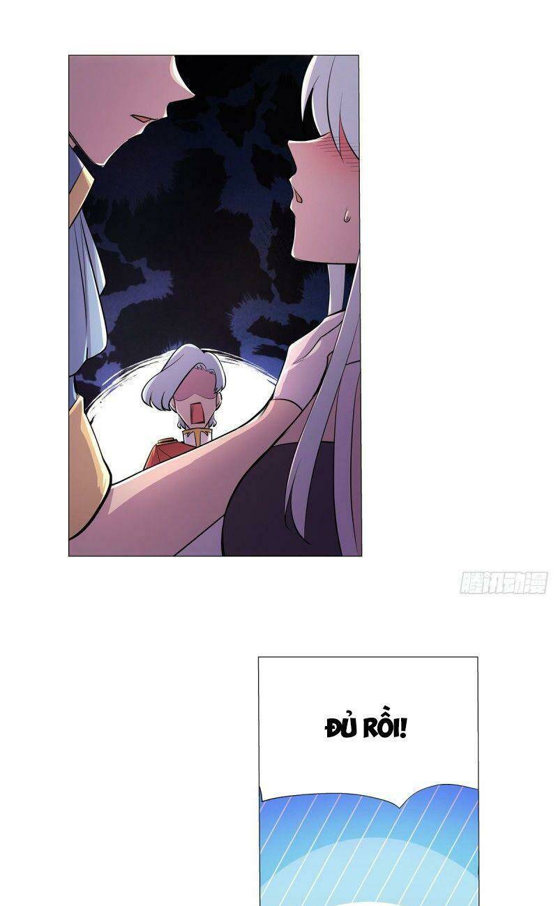 Ma Vương Thất Nghiệp Chapter 193 - Trang 2