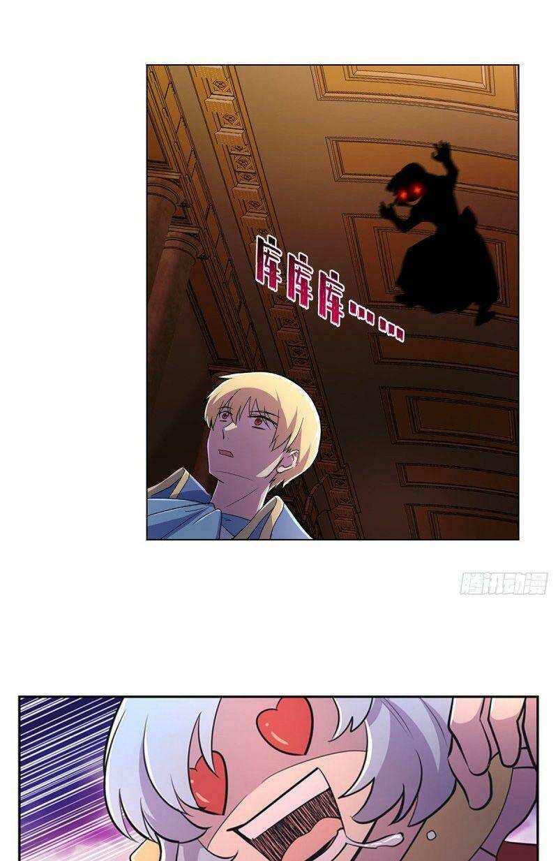 Ma Vương Thất Nghiệp Chapter 193 - Trang 2