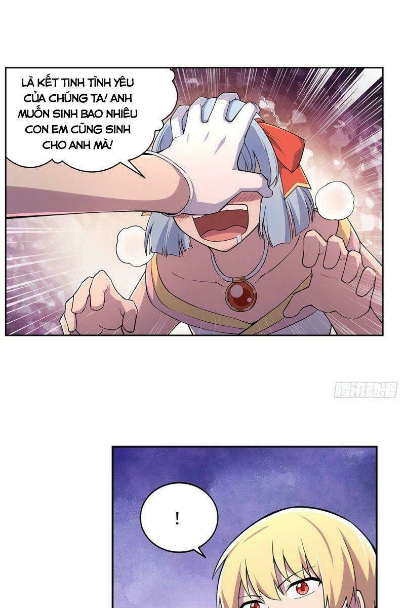 Ma Vương Thất Nghiệp Chapter 193 - Trang 2