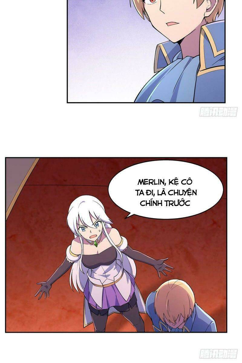 Ma Vương Thất Nghiệp Chapter 193 - Trang 2