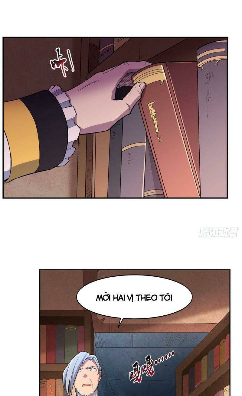 Ma Vương Thất Nghiệp Chapter 193 - Trang 2