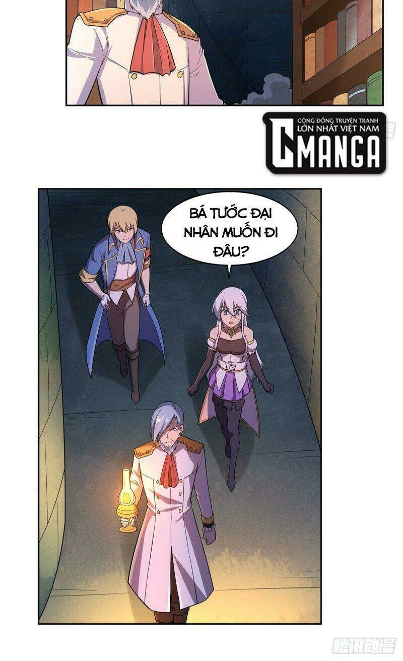 Ma Vương Thất Nghiệp Chapter 193 - Trang 2