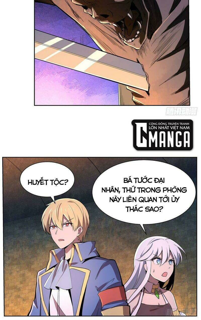 Ma Vương Thất Nghiệp Chapter 193 - Trang 2