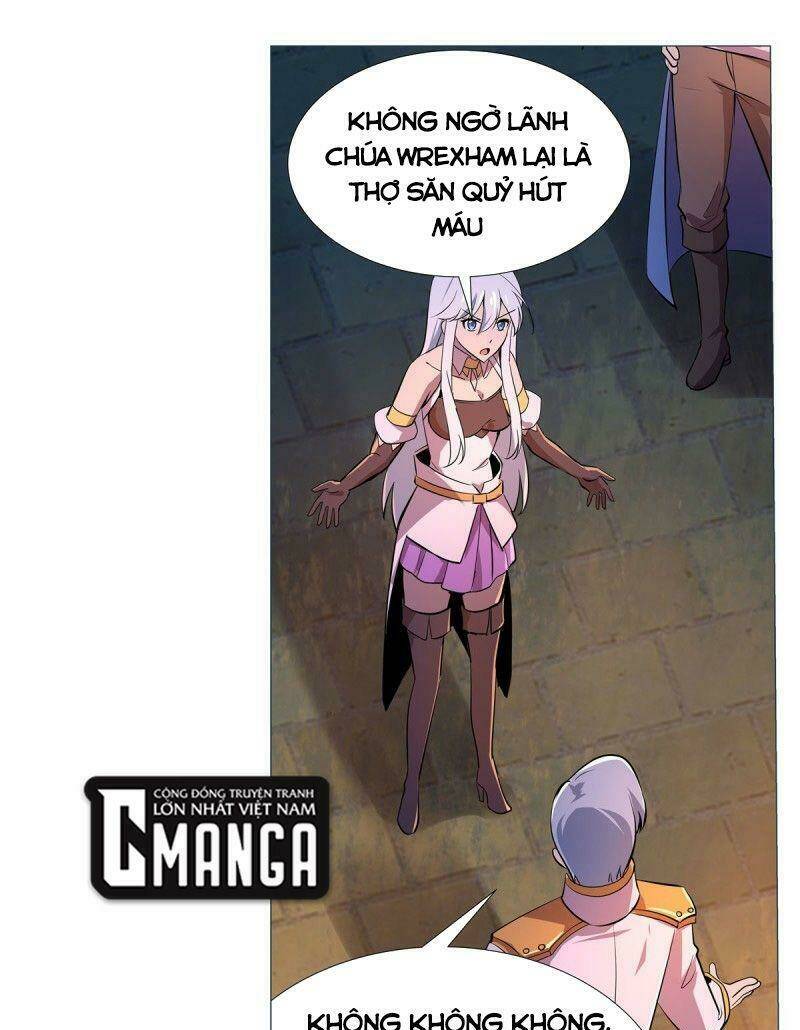 Ma Vương Thất Nghiệp Chapter 193 - Trang 2