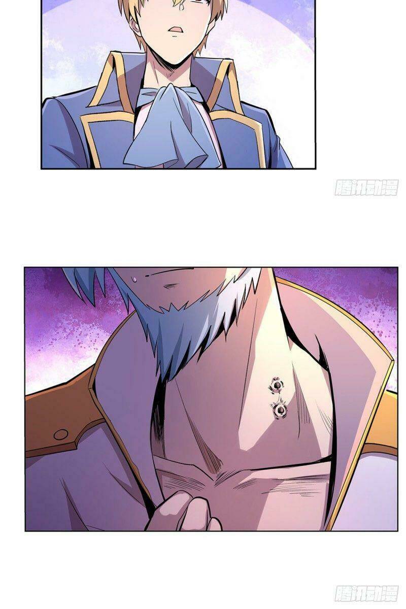 Ma Vương Thất Nghiệp Chapter 193 - Trang 2