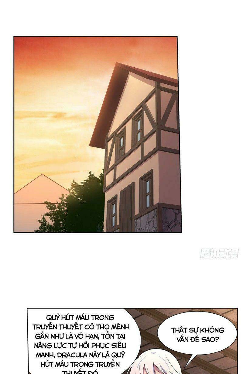 Ma Vương Thất Nghiệp Chapter 194 - Trang 2