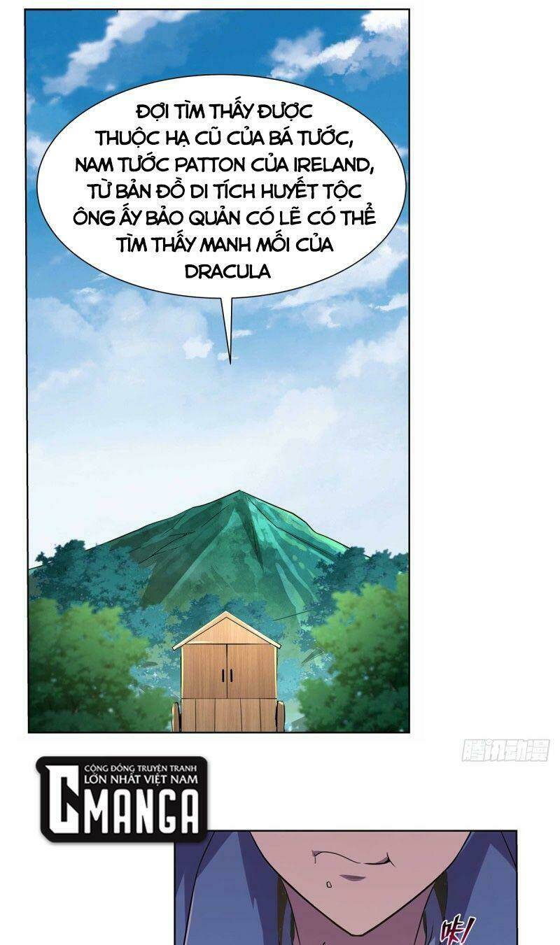 Ma Vương Thất Nghiệp Chapter 194 - Trang 2