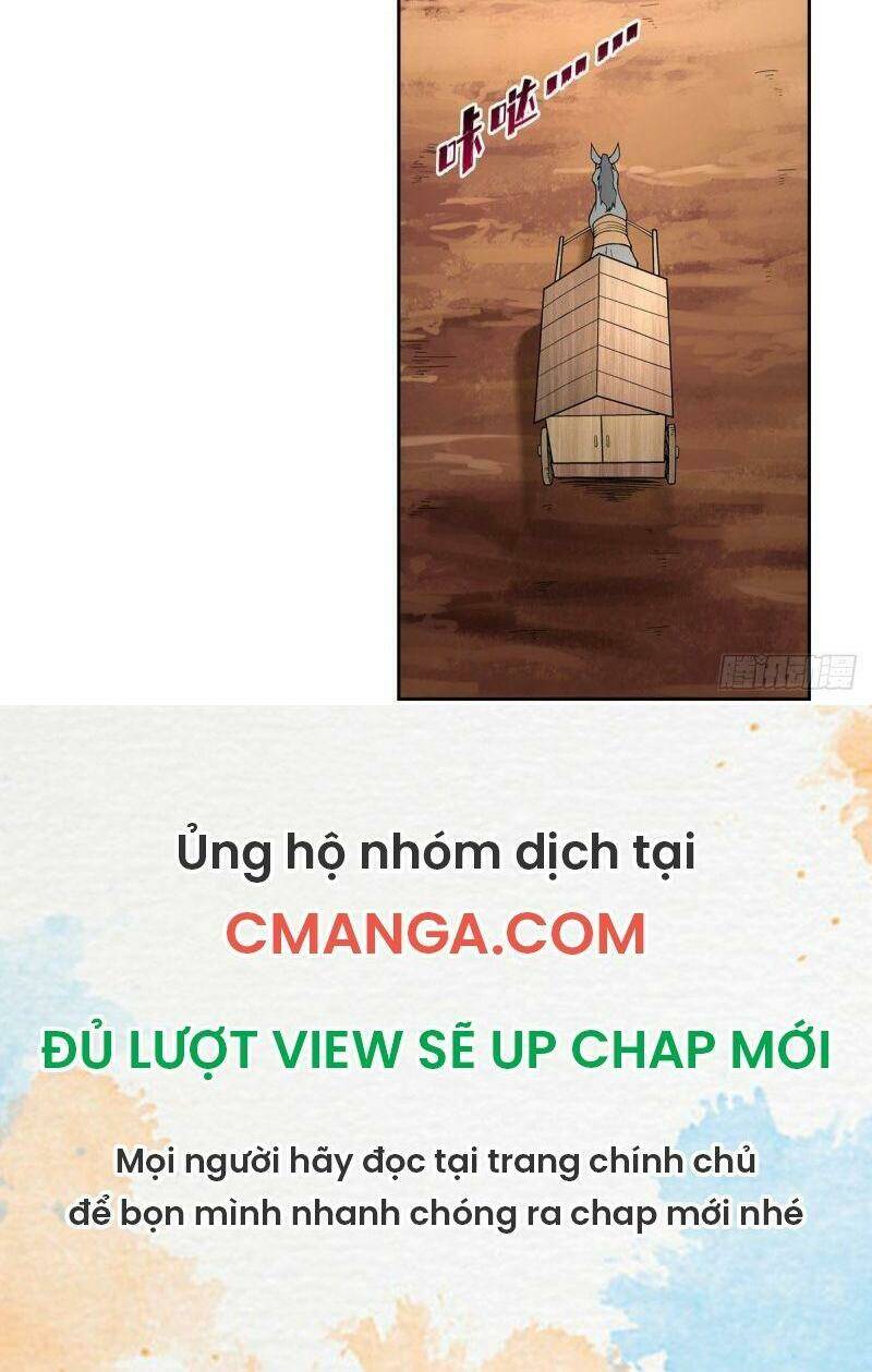 Ma Vương Thất Nghiệp Chapter 194 - Trang 2