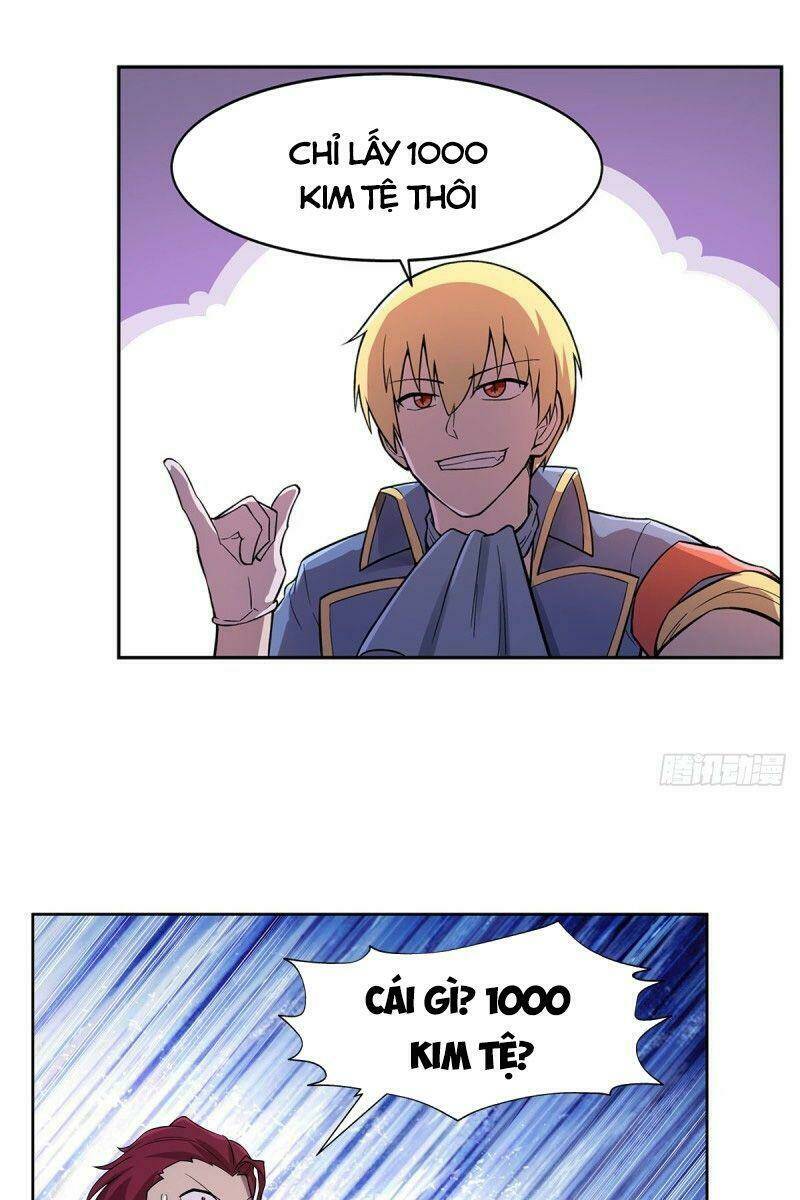 Ma Vương Thất Nghiệp Chapter 194 - Trang 2