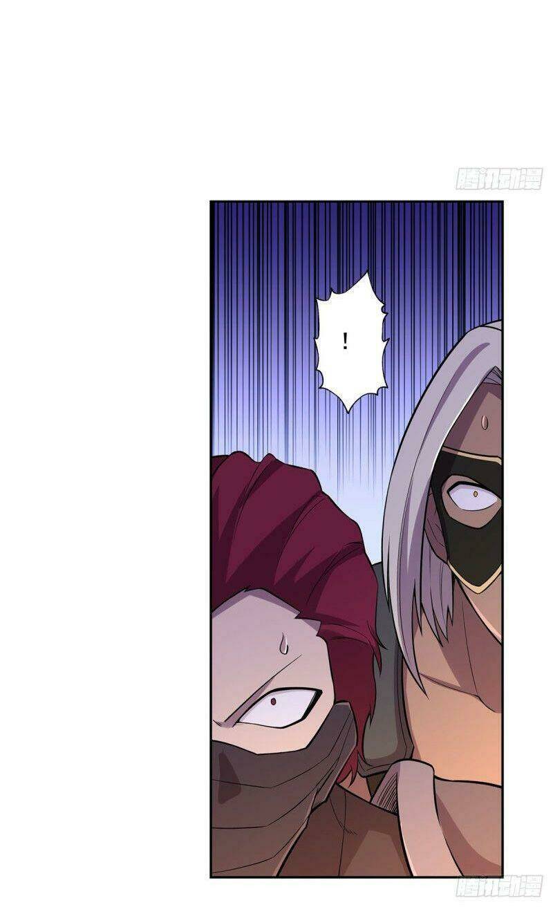 Ma Vương Thất Nghiệp Chapter 194 - Trang 2