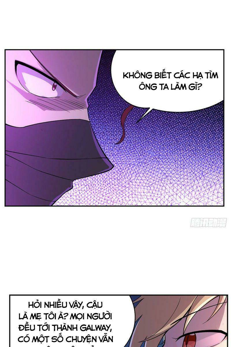 Ma Vương Thất Nghiệp Chapter 194 - Trang 2