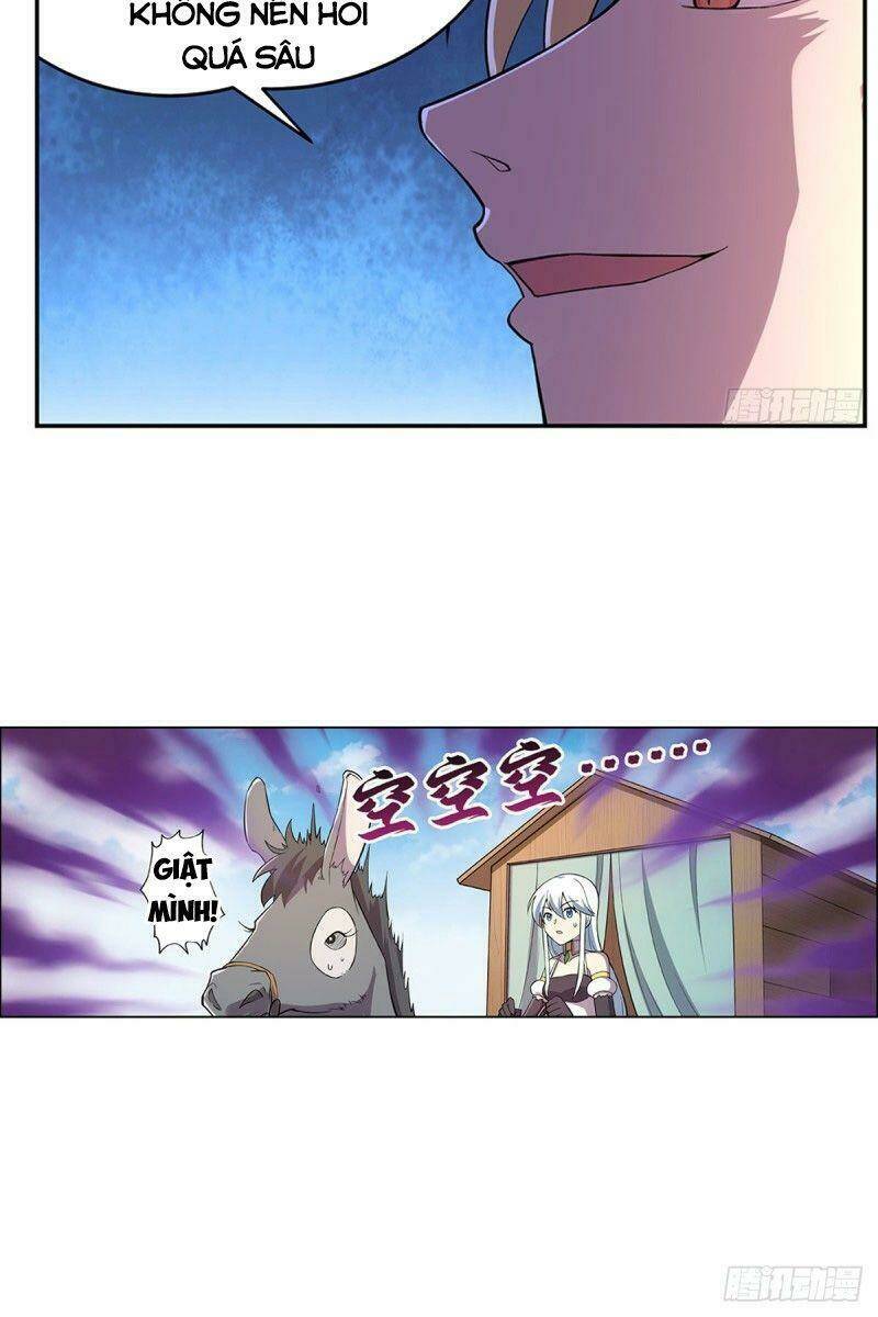 Ma Vương Thất Nghiệp Chapter 194 - Trang 2